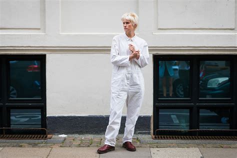 15 Summery Street Style Looks from Copenhagen Fashion Weeks Past | Vogue