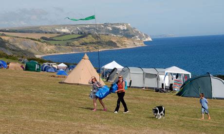 Top 10 Dorset campsites | tripulous