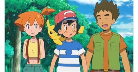 Pokémon: Sun and Moon TV Review | Common Sense Media