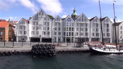 Stavanger city - Norway HD - YouTube