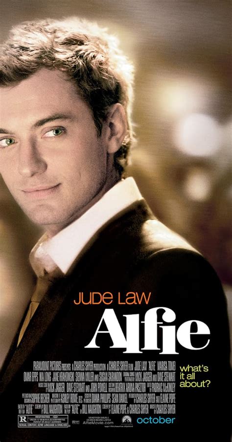 Alfie (2004) - IMDb