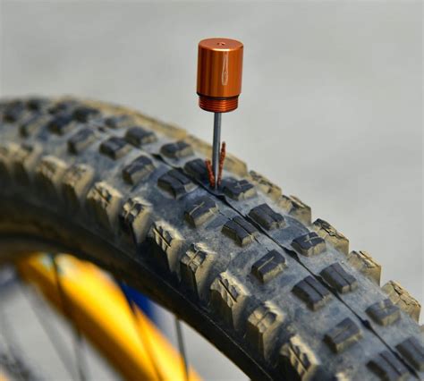 New Products: Stash Tire Plug Kit - Electric Bike Action