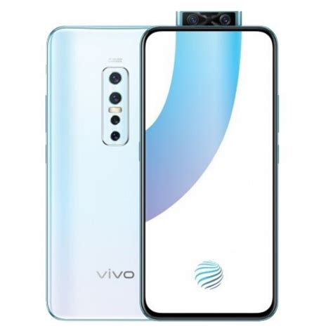 Vivo V17 Pro (Local Set) - Gadget Affair