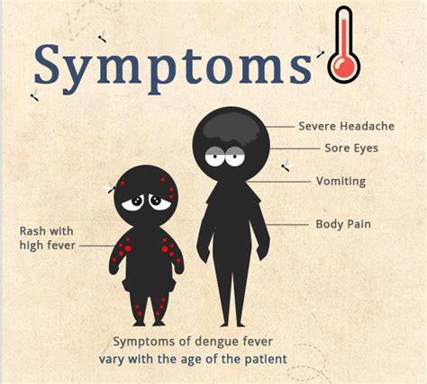 Dengue - Types, Symptoms and Preventive Measures - Dr Lal PathLabs Blog