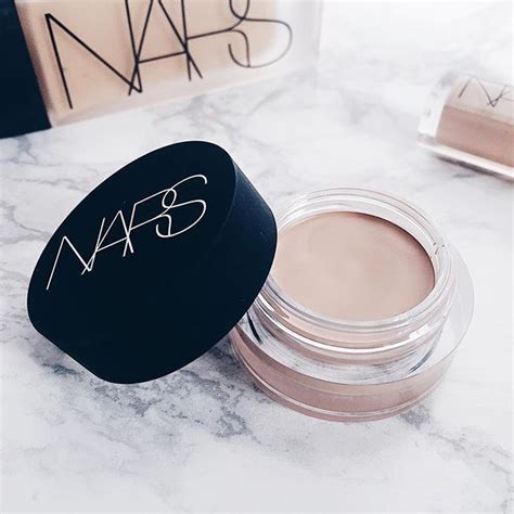 NARS CONCEALER | It cosmetics concealer, Minerals makeup, Nars cosmetics