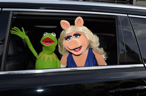 Kermit The Frog, Miss Piggy Breakup: ‘The Muppets’ Star Reveals He’s ...