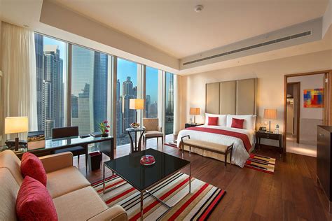 The Oberoi Group Announces the Opening of The Oberoi, Dubai