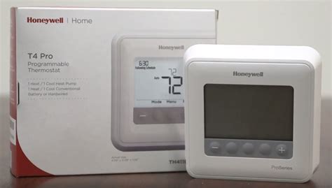 Honeywell T4 Pro Thermostat Wiring Diagram - Search Best 4K Wallpapers