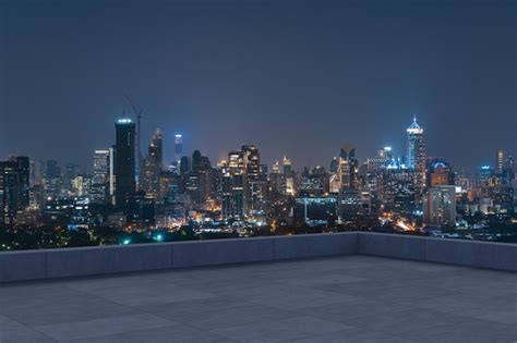 City Rooftop Night Images - Free Download on Freepik