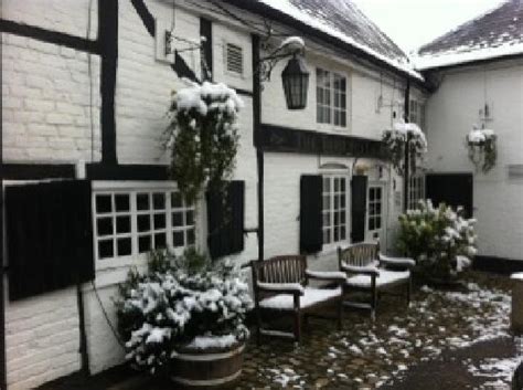 Thatched Tavern, Ascot - Restaurant Reviews, Phone Number & Photos - TripAdvisor