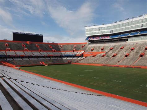 Ben Hill Griffin Stadium - Visit Gainesville