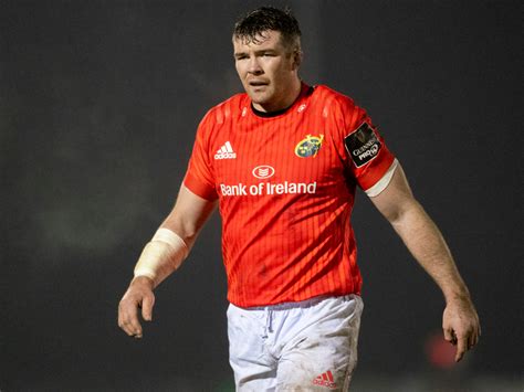 Peter O’Mahony admits he's unlikely to be picked by Lions | PlanetRugby ...