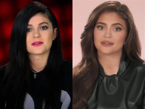 Kylie Jenner Every Year of 'Keeping up With the Kardashians'