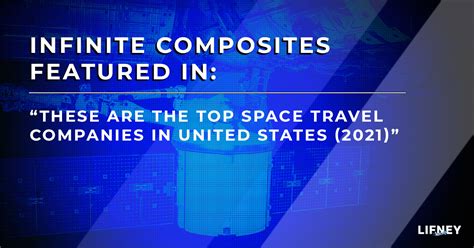 These are the Top Space Travel Companies in United States (2021)