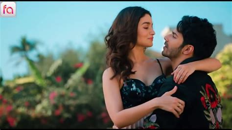 Shuddhi Song | Mulakatein | Alia Bhatt & Varun Dhawan | New Song 2018 ...