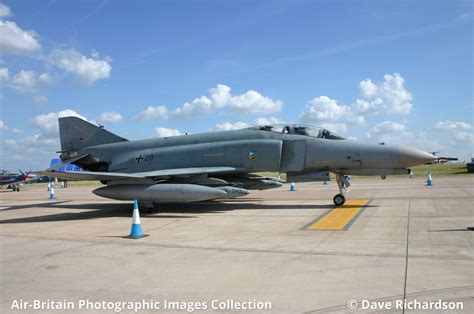 Aviation photographs of McDonnell Douglas F-4F (ICE) Phantom II : ABPic