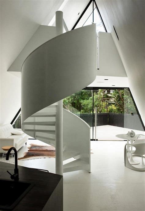 Tent House / Chris Tate Architecture