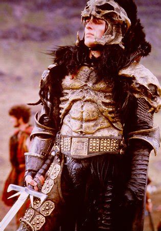 The Kurgan