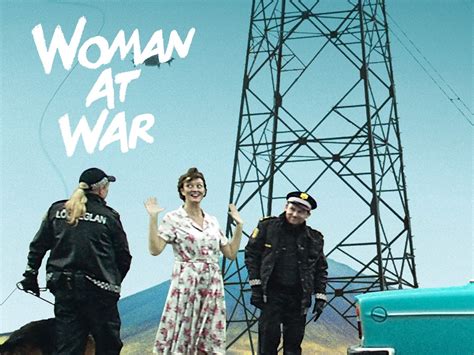 Woman at War: Trailer 1 - Trailers & Videos - Rotten Tomatoes