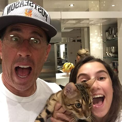 Jerry Seinfeld's Photos With His Kids: Best Family Pictures