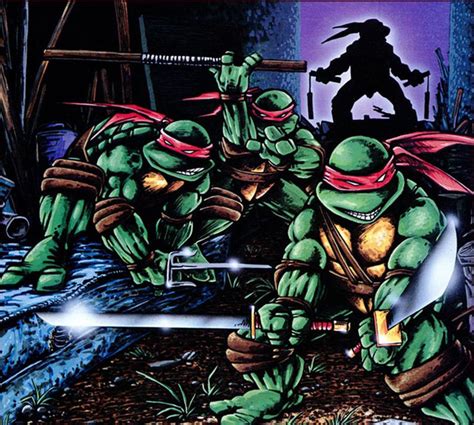 Dec 05, 1990: Teenage mutant Ninja turtles at Desert Sky Pavilion ...