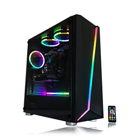 Build the Best Gaming PC for Under $1000: A Prebuilt Guide