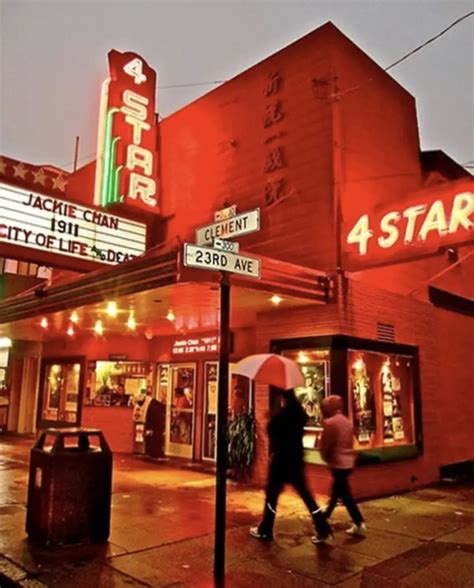 The Richmond's 4 Star Theater Has a New Owner