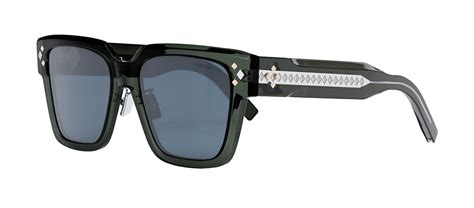 DIOR Designer Men’s Sunglasses - Perfect Style