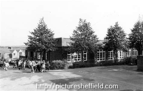 Searching Picture Sheffield