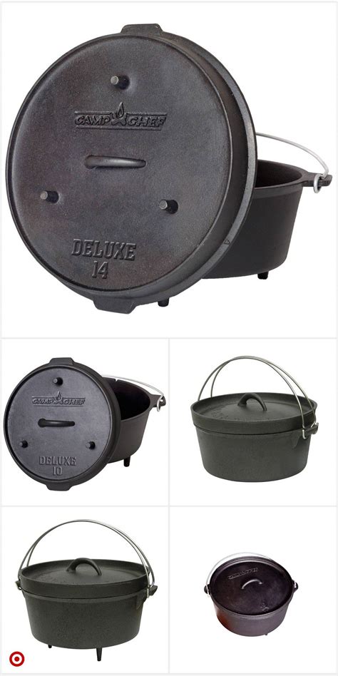 Camping Dutch Oven | Outdoor kitchen design, Outdoor survival gear, Dutch oven camping