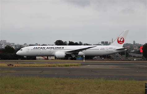 B M B Photography: Remembering Japan Airlines Flight 123