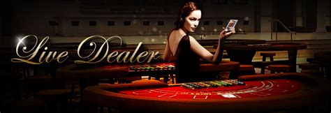 Live Dealer Action – 11 Ups and Downs to Ponder