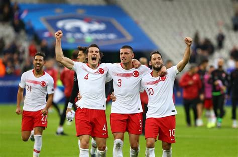 UEFA Euro 2020: Who is Turkey national football team captain?