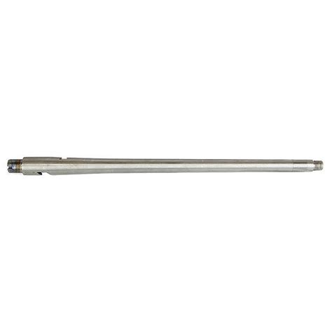 RUGER 10/22 THREADED STAINLESS BARREL 18.5" — Delta Mike Ltd