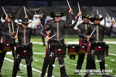 Troopers February Camp Brass Experience! Troopers Drum Corps ...