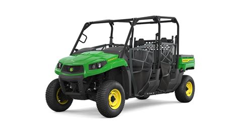 John Deere Gator Cross Over Utility Vehicles – Bodensteiner Implement Company