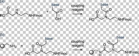 Peptide Nucleic Acid Chemical Synthesis Oligonucleotide Synthesis RNA PNG, Clipart, Acid, Angle ...