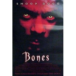 movie bones snoop dogg - Google Search | Snoop dogg, Snoop, Horror movies