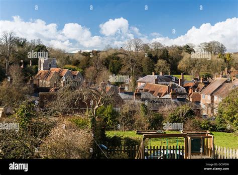 Hursley hi-res stock photography and images - Alamy