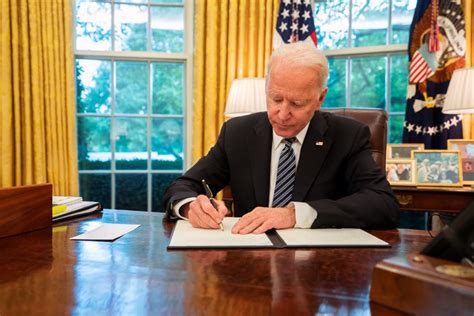 Restructuring competition: The Biden executive order and beyond | Penn ...