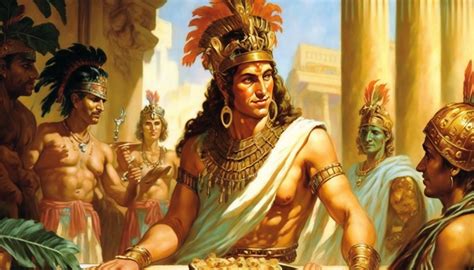 Alexander The Great In Egypt - Conquest, Oracles And Legacy