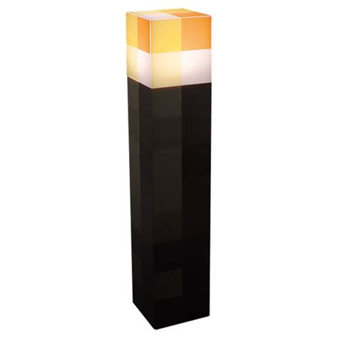 Minecraft Torch Light - Things For Home - ZiNG Pop Culture