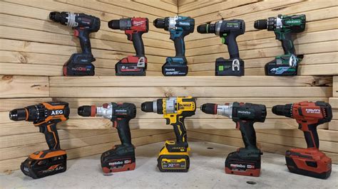 14 Best Cordless Drills 2023 Battery Drill-Driver Reviews | lupon.gov.ph