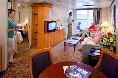 Rooms of Brilliance Of The Sea | Royal Caribbean Incentives