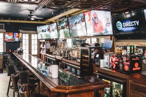 Game on: New Orleans' top 5 sports bars to visit now