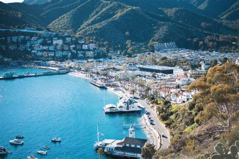 7 Adventurous Things To Do On Catalina Island With Kids - LA Family Travel