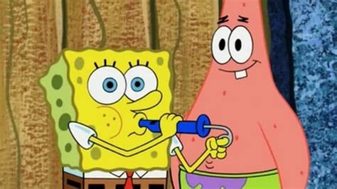 [Download] SpongeBob SquarePants Season 6 Episode 28 Slide Whistle Stooges (2009) Full Episode ...