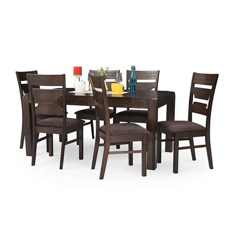 4 Seater Dining Table @Upto 55% OFF| Buy Four Seater Dining Table
