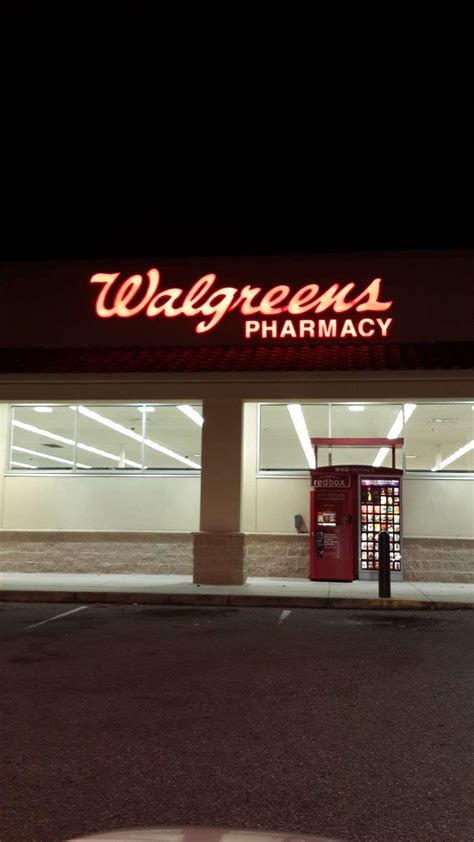 Walgreens - 40079 US-27, Davenport, FL 33837