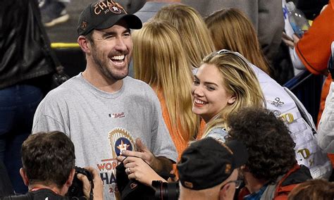 Justin Verlander: Kate Upton’s sweet message after third no-hitter